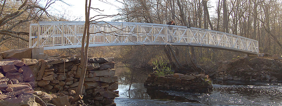 Polly Coons Bridge