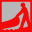 Hand Carry Boat Launch Icon