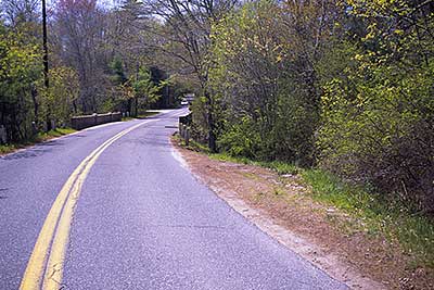Murdock Street