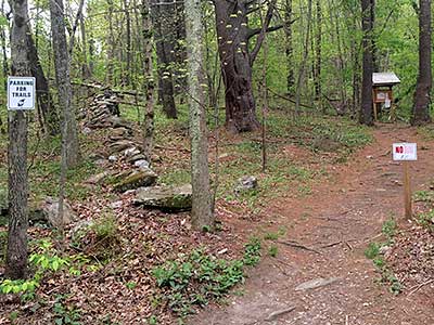 The Trailhead